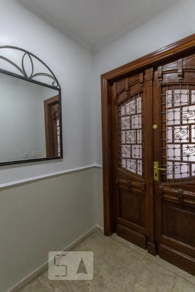 Apartamento, 4 quartos, 200 m² - Foto 9