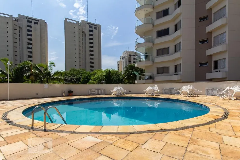 Apartamento, 4 quartos, 200 m² - Foto 10