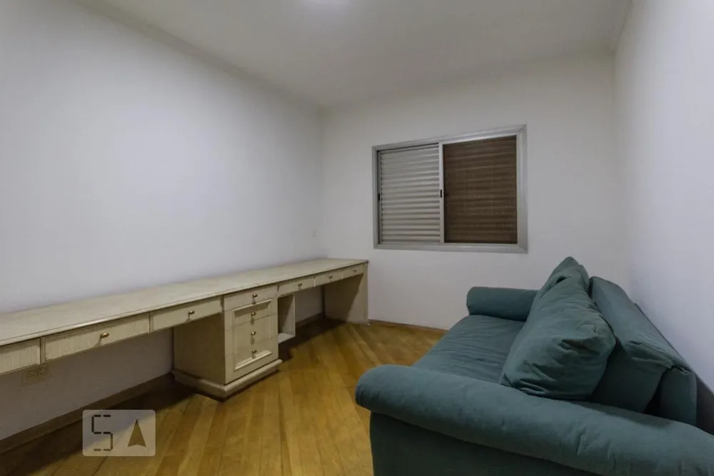 Apartamento, 4 quartos, 200 m² - Foto 2