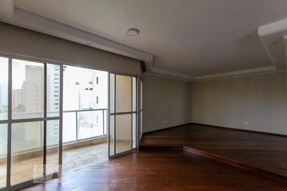 Apartamento, 4 quartos, 200 m² - Foto 6