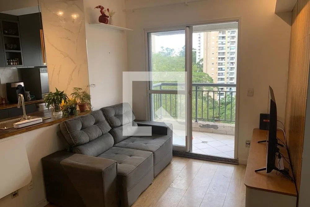 Apartamento, 2 quartos, 51 m² - Foto 3
