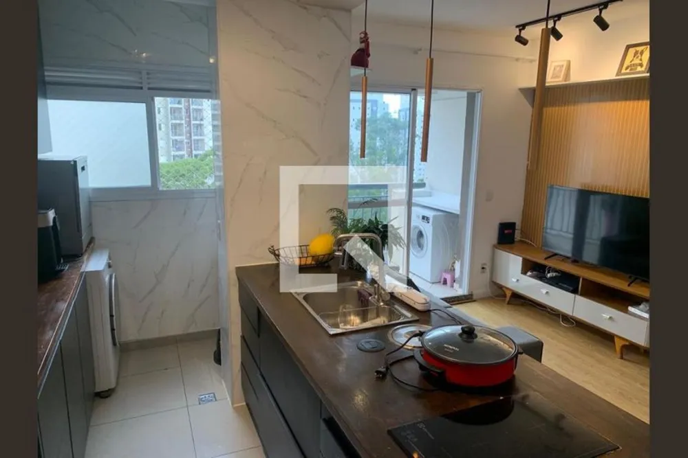 Apartamento, 2 quartos, 51 m² - Foto 1