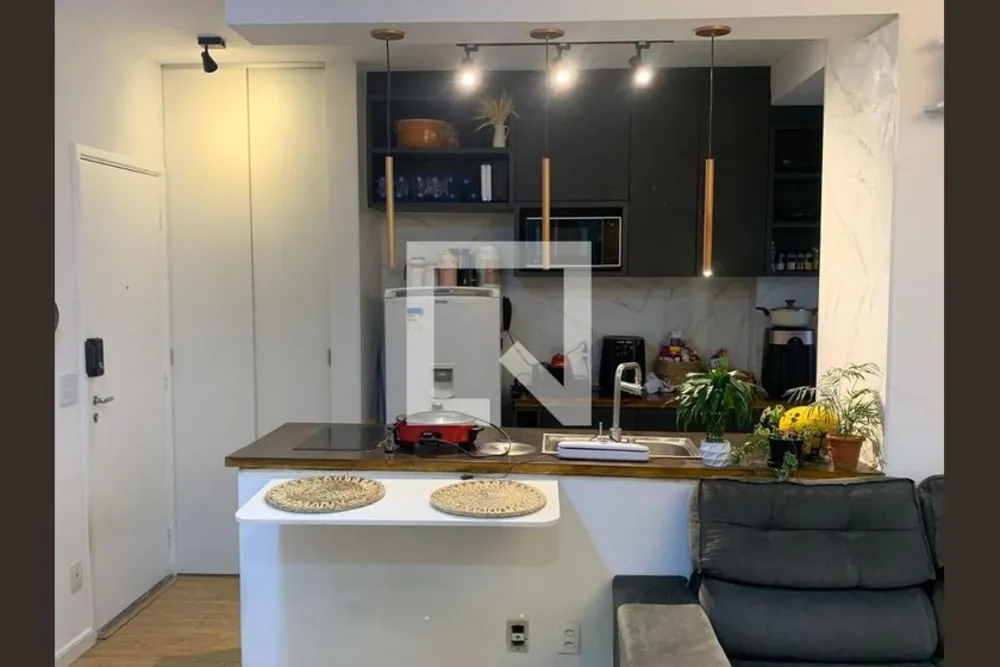 Apartamento, 2 quartos, 51 m² - Foto 5