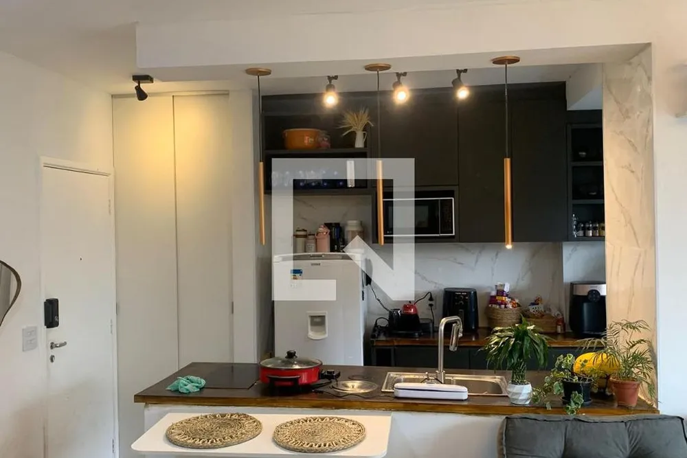 Apartamento, 2 quartos, 51 m² - Foto 6