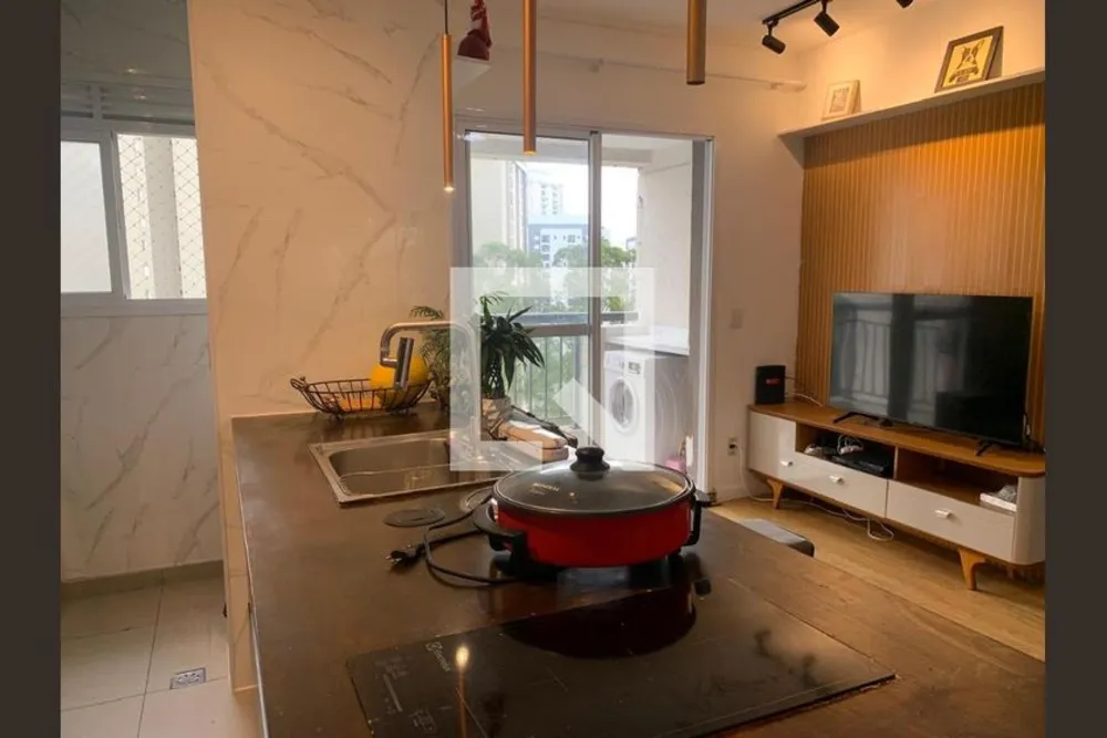 Apartamento, 2 quartos, 51 m² - Foto 2