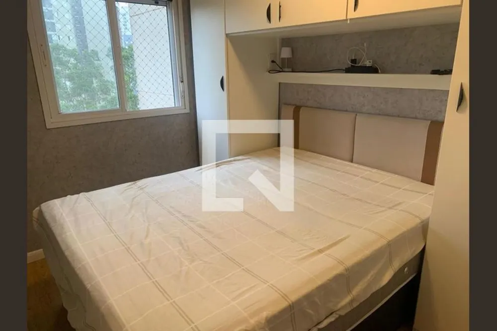 Apartamento, 2 quartos, 51 m² - Foto 11