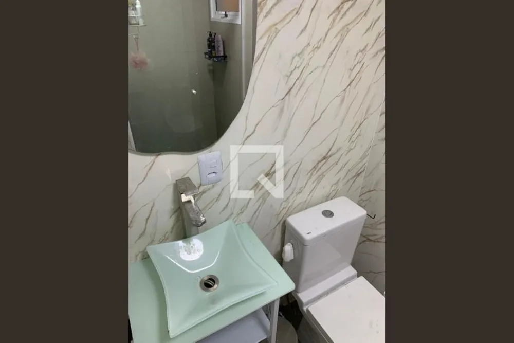Apartamento, 2 quartos, 51 m² - Foto 8