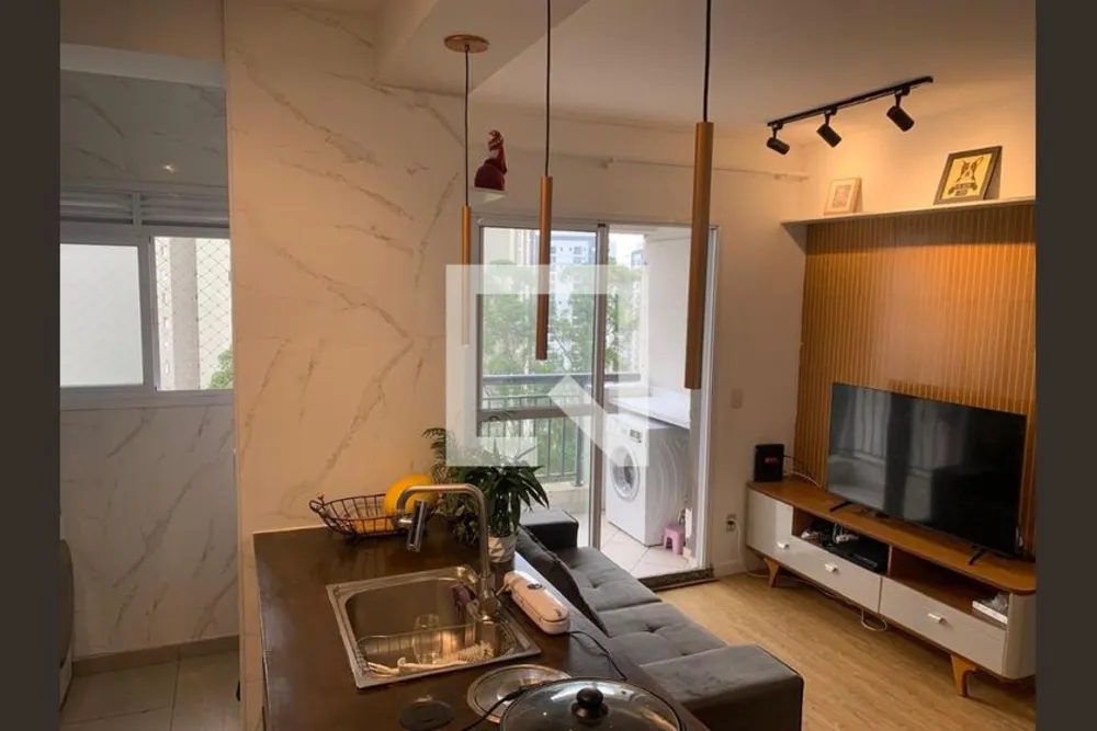 Apartamento, 2 quartos, 51 m² - Foto 4