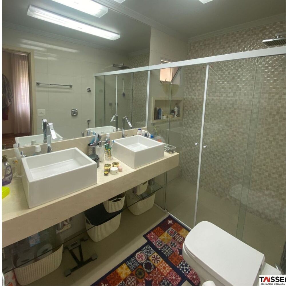 Apartamento, 3 quartos, 130 m² - Foto 2