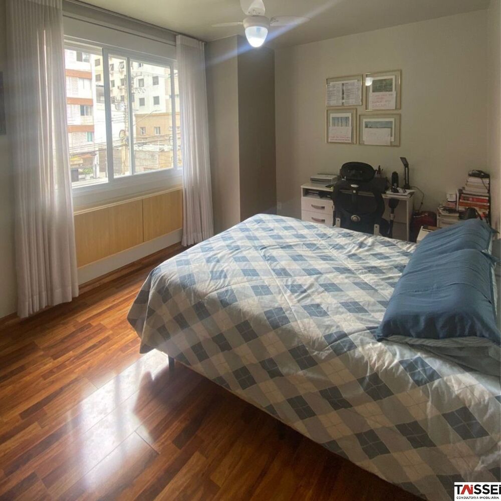 Apartamento, 3 quartos, 130 m² - Foto 4