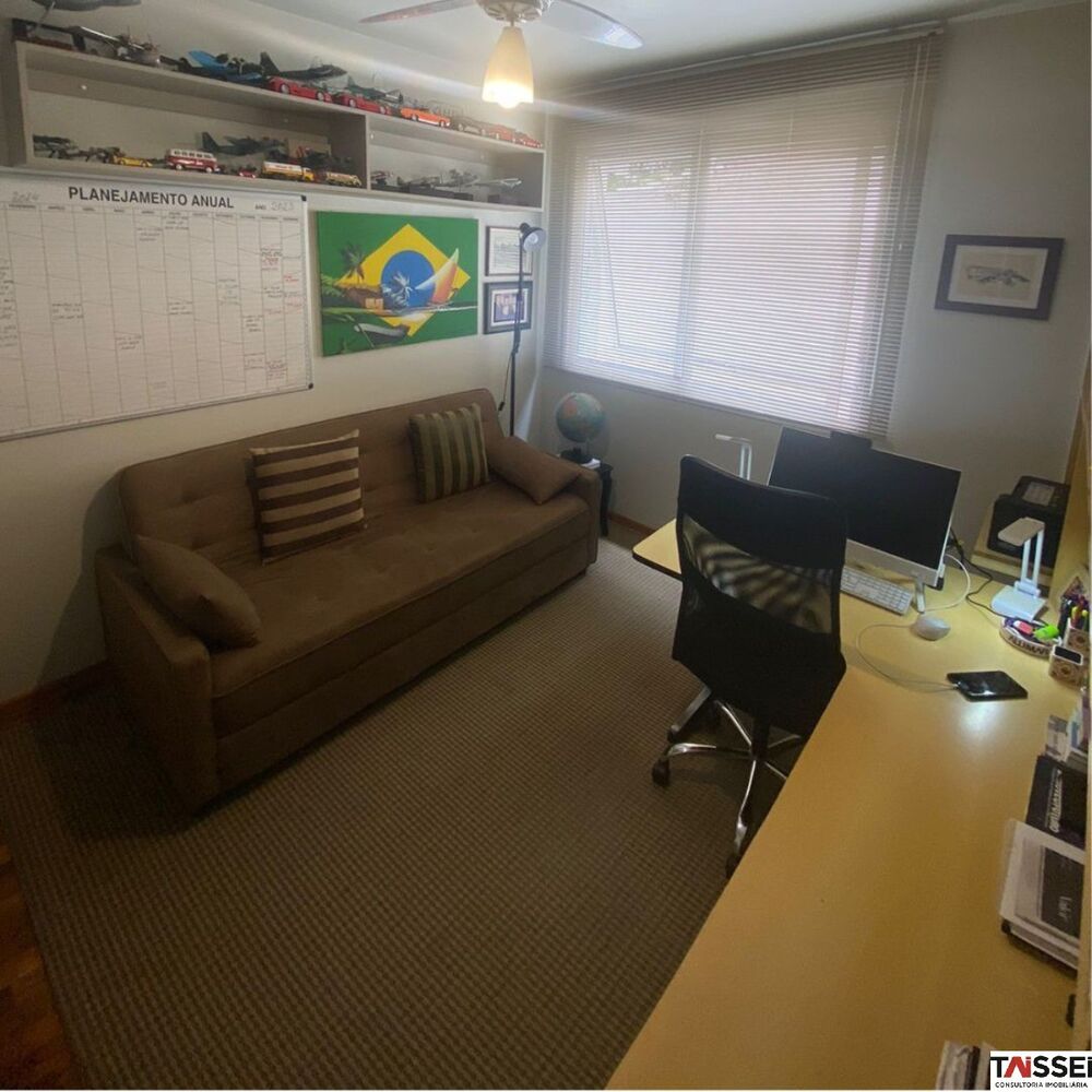 Apartamento, 3 quartos, 130 m² - Foto 1