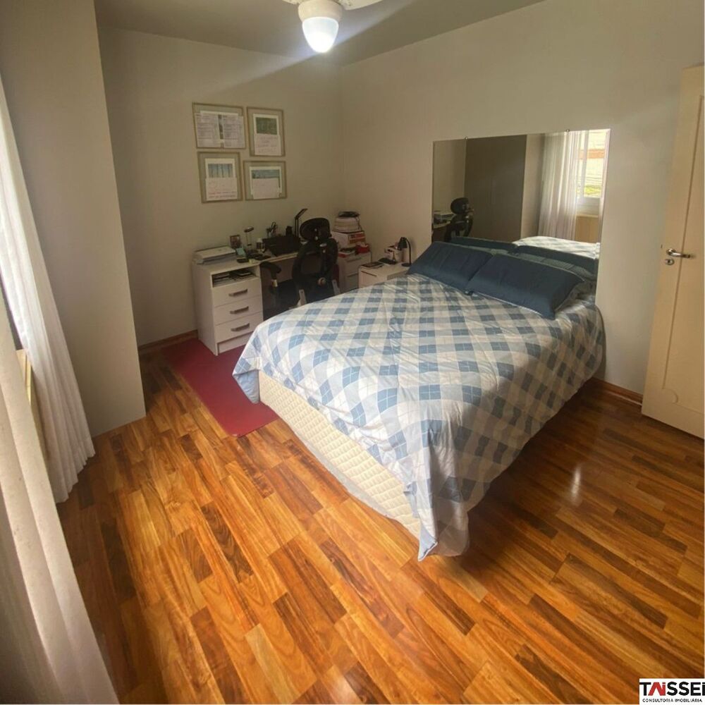 Apartamento, 3 quartos, 130 m² - Foto 3