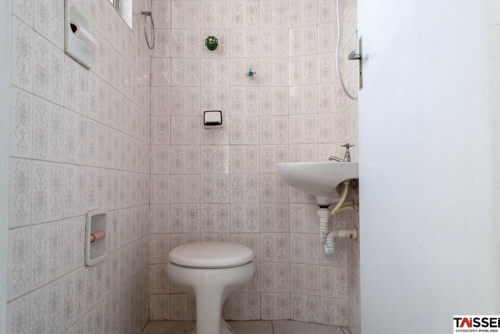 Apartamento à venda com 2 quartos, 102m² - Foto 2
