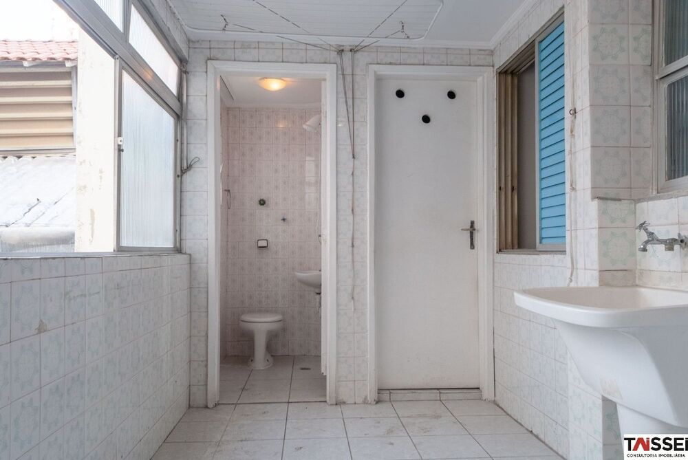 Apartamento à venda com 2 quartos, 102m² - Foto 4