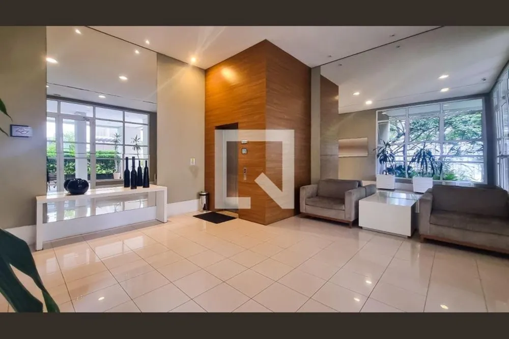 Apartamento, 2 quartos, 107 m² - Foto 2