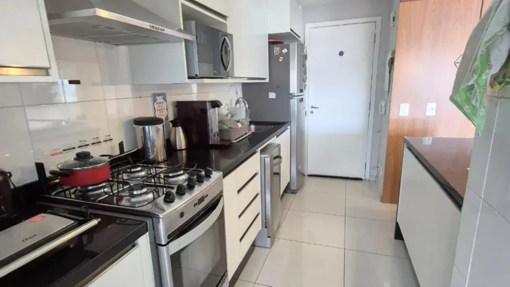 Apartamento, 3 quartos, 110 m² - Foto 6