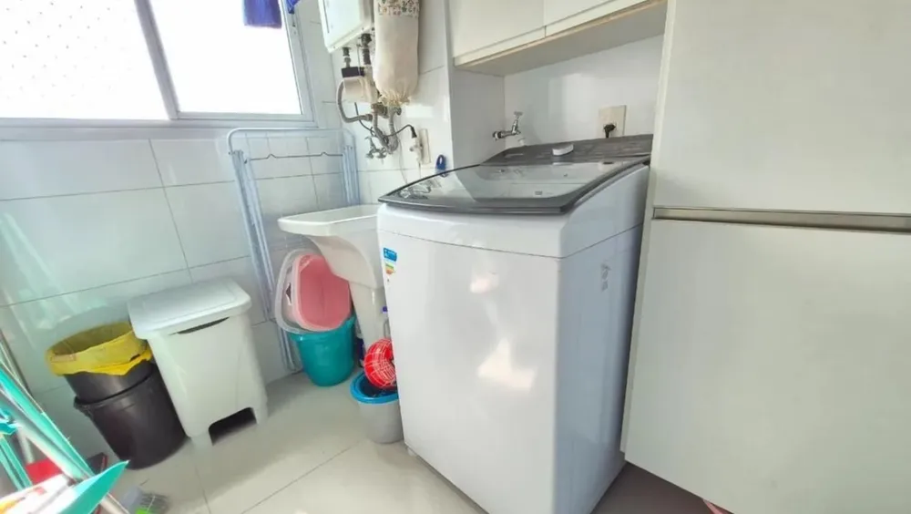 Apartamento, 3 quartos, 110 m² - Foto 7