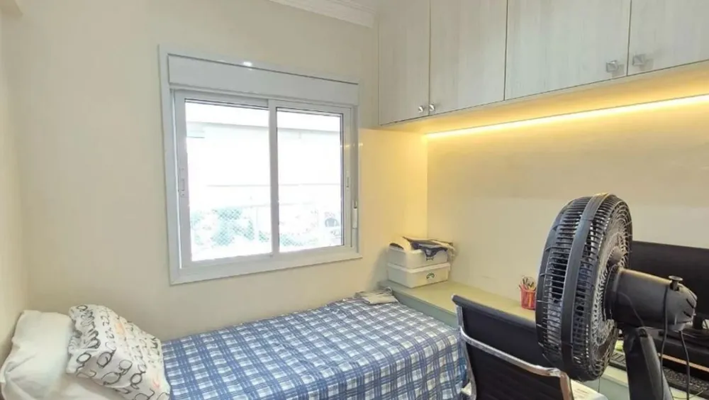 Apartamento, 3 quartos, 110 m² - Foto 8