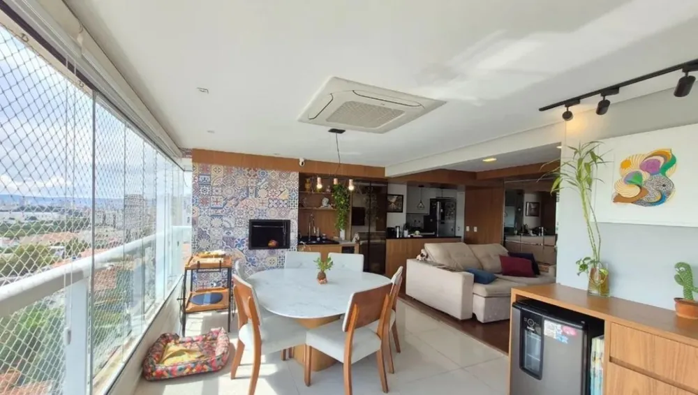 Apartamento, 3 quartos, 110 m² - Foto 4