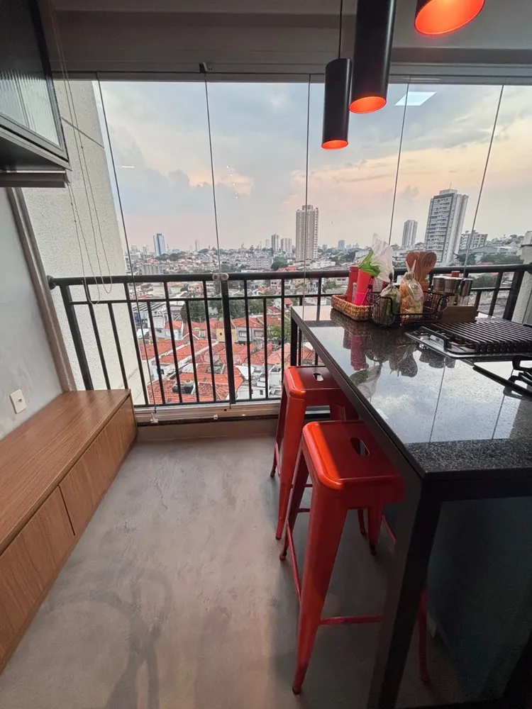 Apartamento, 2 quartos, 61 m² - Foto 2