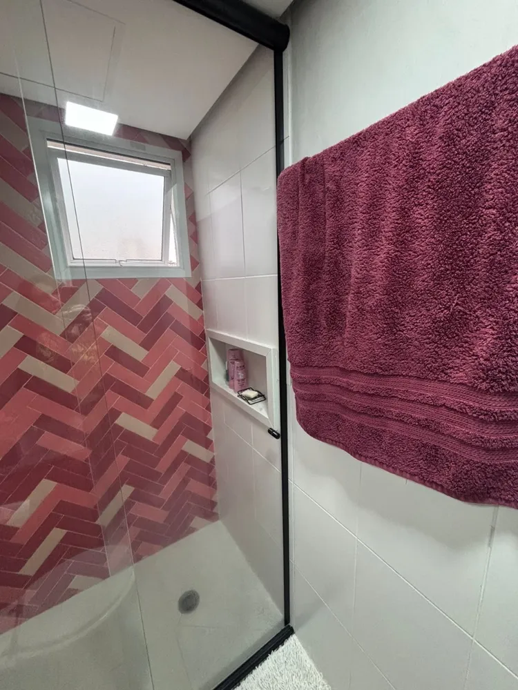 Apartamento, 2 quartos, 61 m² - Foto 7