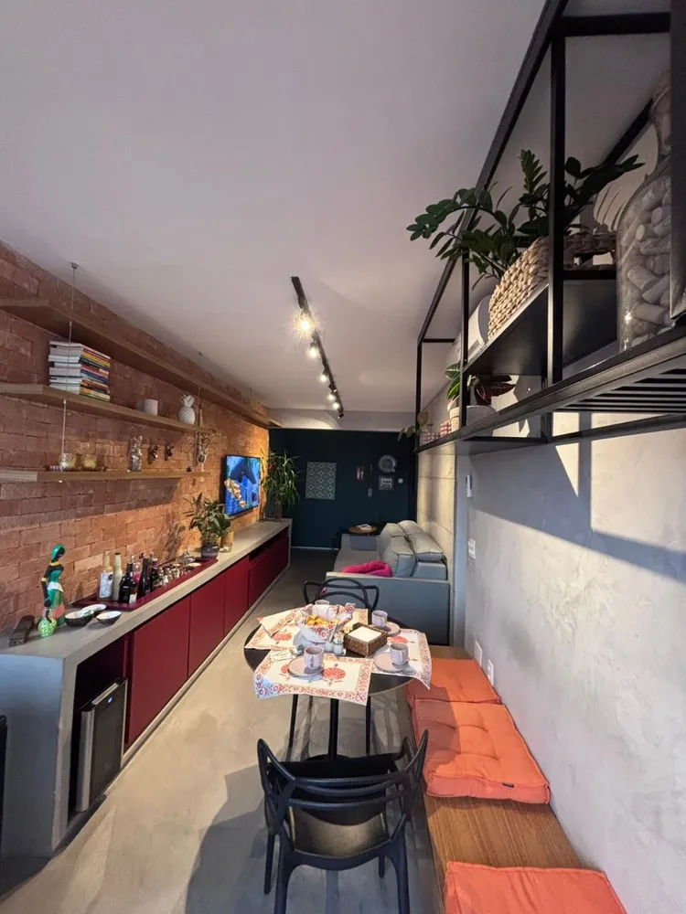 Apartamento, 2 quartos, 61 m² - Foto 8