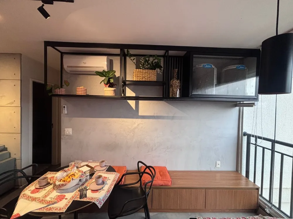 Apartamento, 2 quartos, 61 m² - Foto 5