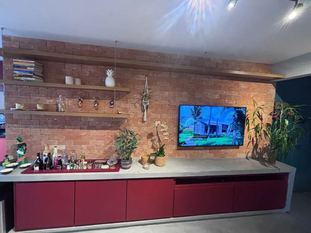 Apartamento, 2 quartos, 61 m² - Foto 4