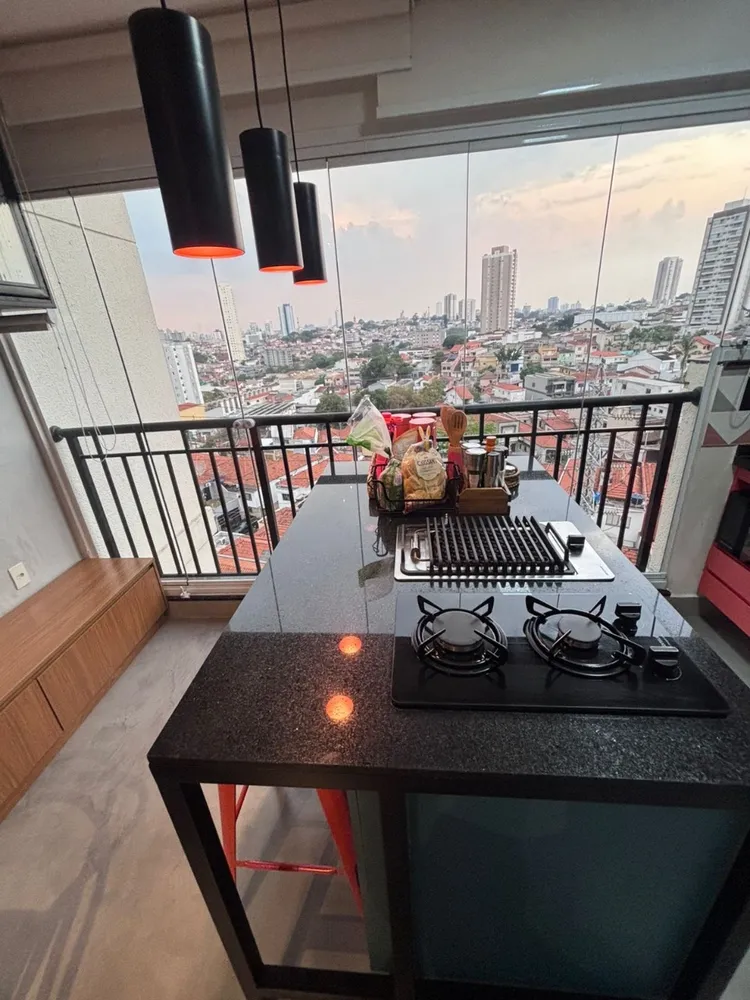 Apartamento, 2 quartos, 61 m² - Foto 1