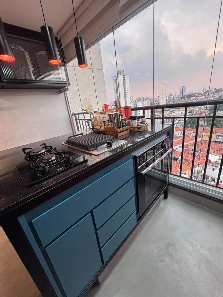 Apartamento, 2 quartos, 61 m² - Foto 3