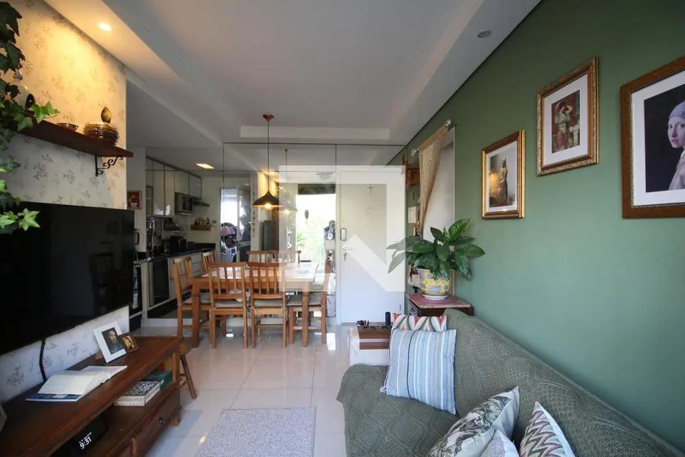 Apartamento, 2 quartos, 48 m² - Foto 2