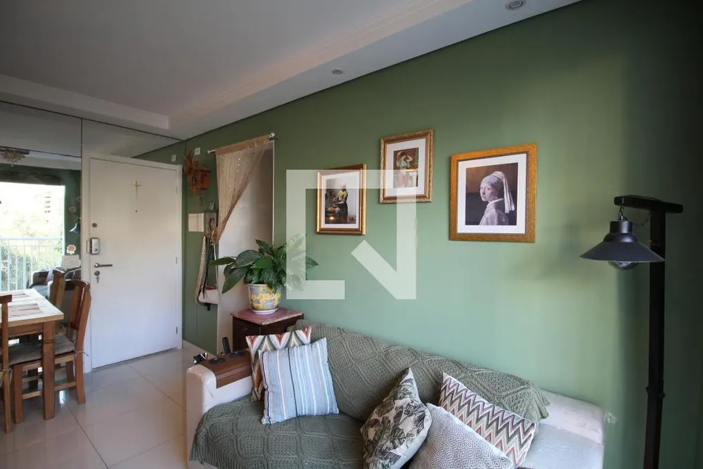 Apartamento, 2 quartos, 48 m² - Foto 4