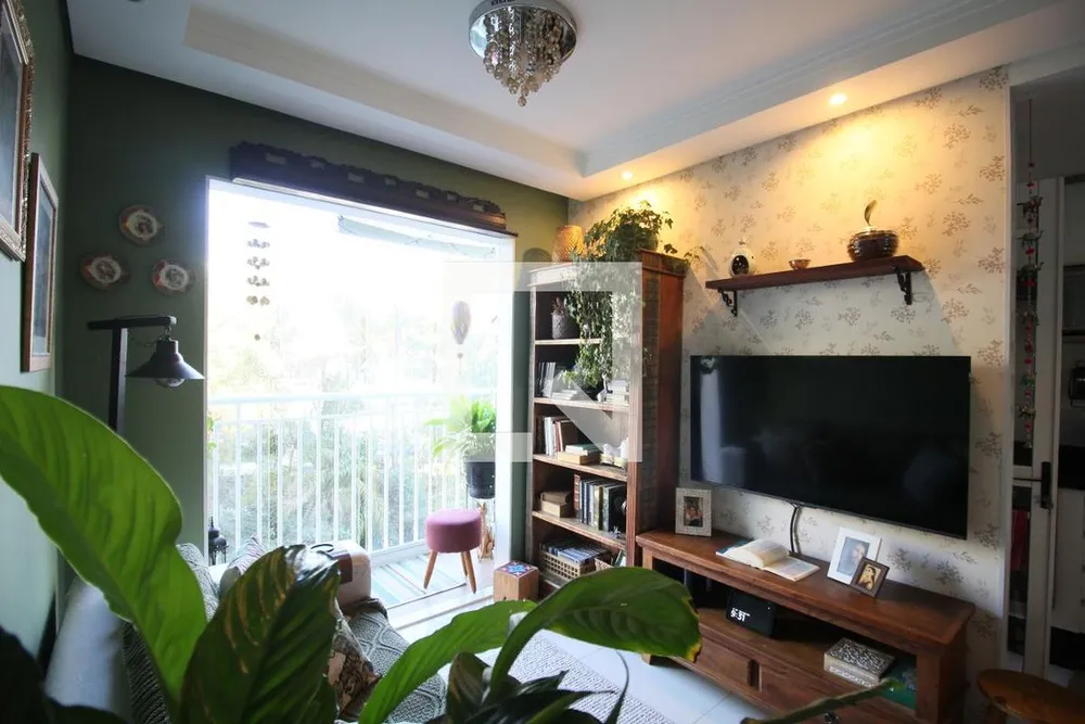 Apartamento, 2 quartos, 48 m² - Foto 3