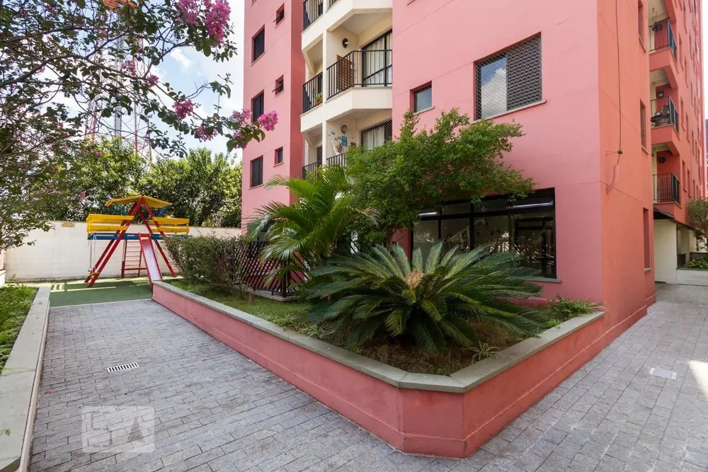 Apartamento, 2 quartos, 51 m² - Foto 1