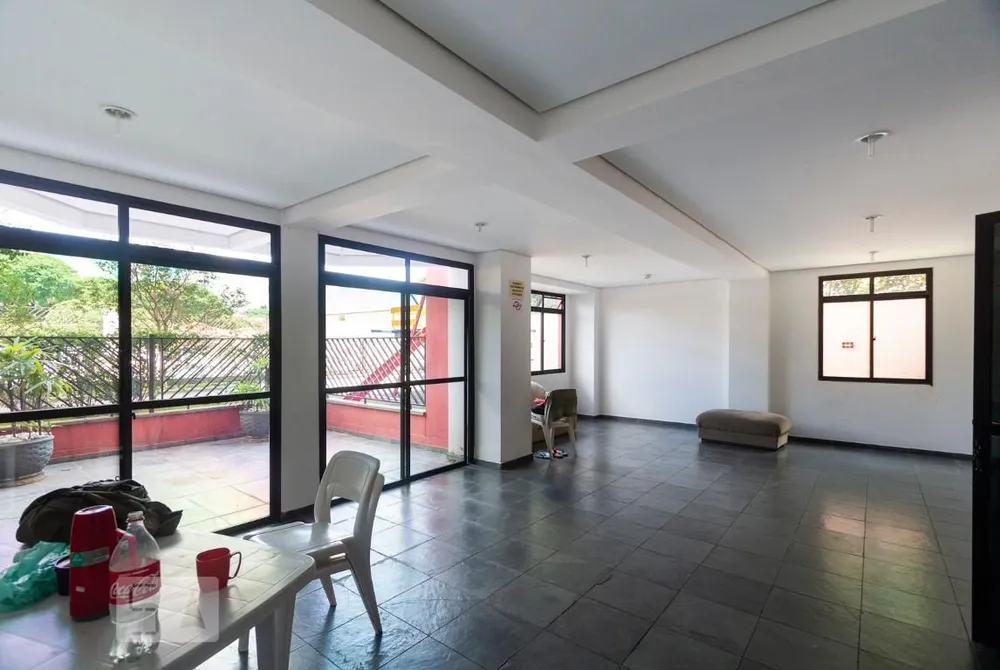 Apartamento, 2 quartos, 51 m² - Foto 2