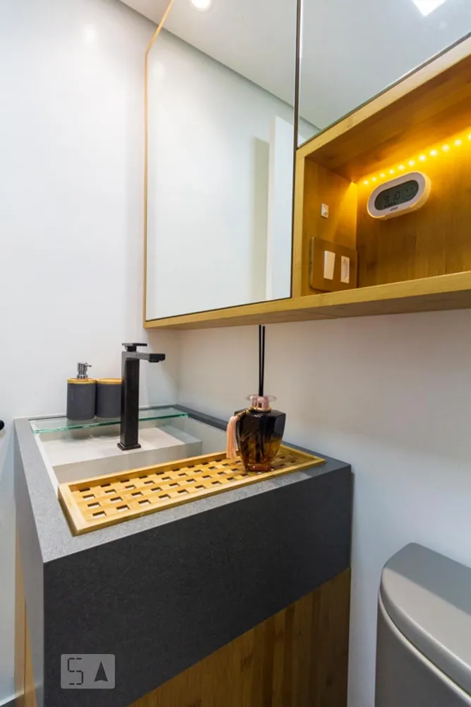 Apartamento, 2 quartos, 51 m² - Foto 4