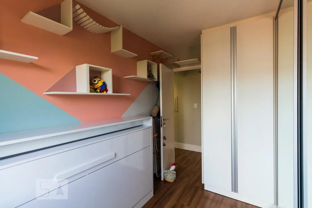 Apartamento, 2 quartos, 51 m² - Foto 3