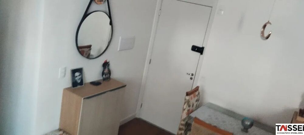 Apartamento, 2 quartos, 41 m² - Foto 3