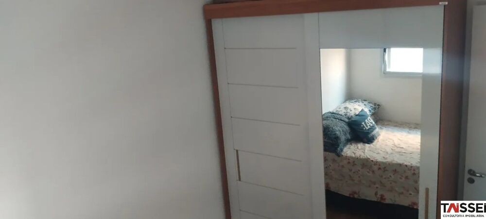 Apartamento, 2 quartos, 41 m² - Foto 4