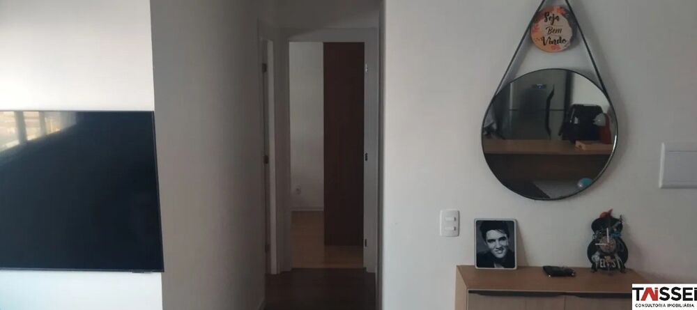 Apartamento, 2 quartos, 41 m² - Foto 2