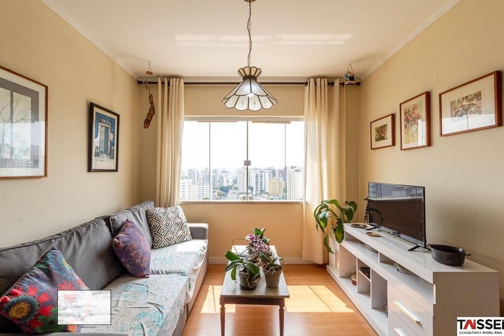 Apartamento, 2 quartos, 71 m² - Foto 1