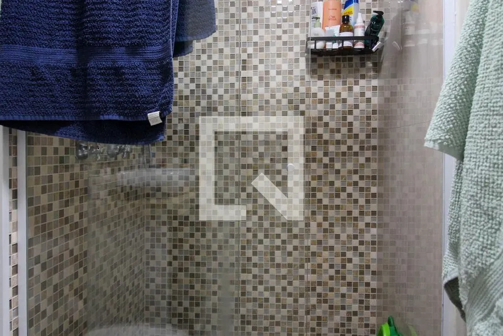 Apartamento, 2 quartos, 52 m² - Foto 2