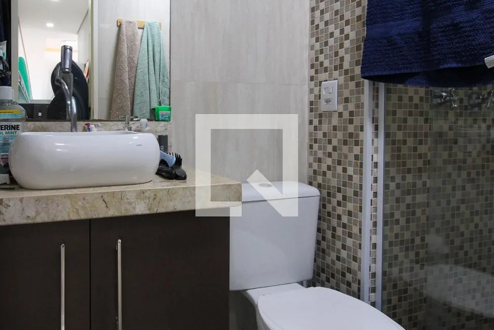 Apartamento, 2 quartos, 52 m² - Foto 7