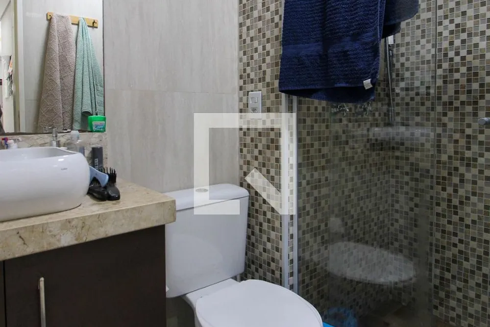 Apartamento, 2 quartos, 52 m² - Foto 1