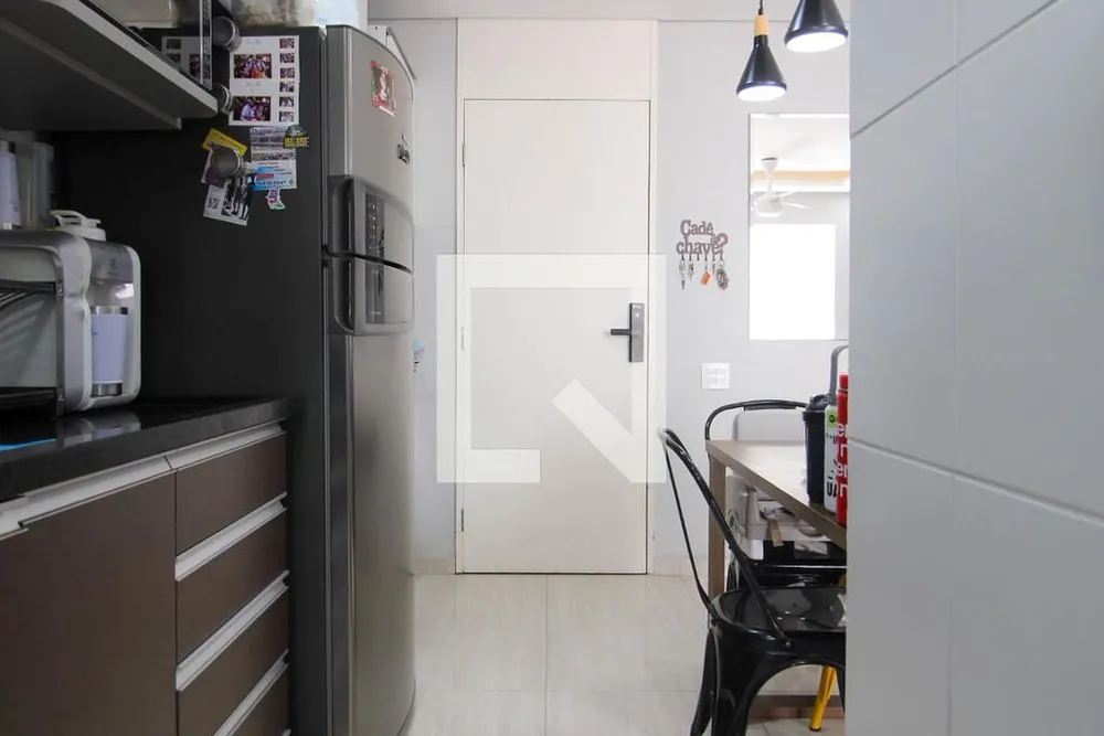 Apartamento, 2 quartos, 52 m² - Foto 11