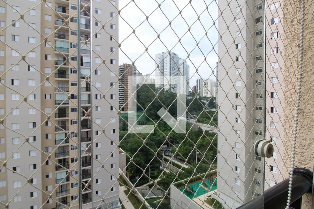 Apartamento, 2 quartos, 52 m² - Foto 2
