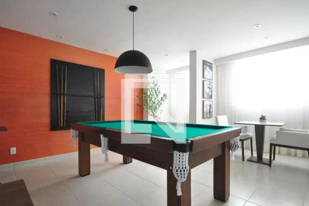 Apartamento, 2 quartos, 52 m² - Foto 3
