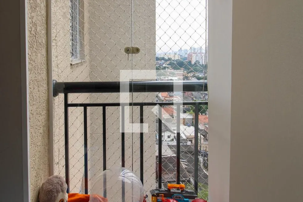 Apartamento, 2 quartos, 52 m² - Foto 4