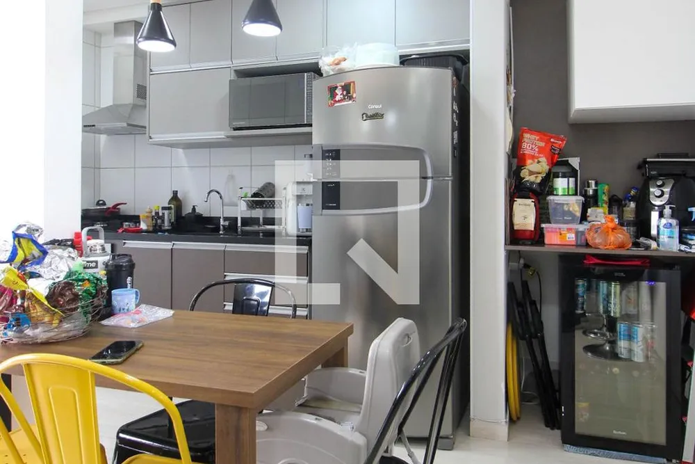 Apartamento, 2 quartos, 52 m² - Foto 10