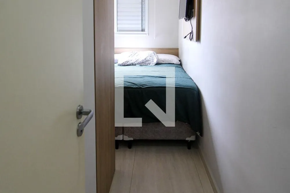 Apartamento, 2 quartos, 52 m² - Foto 5